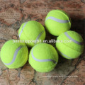 cheap pet dog tennis ball